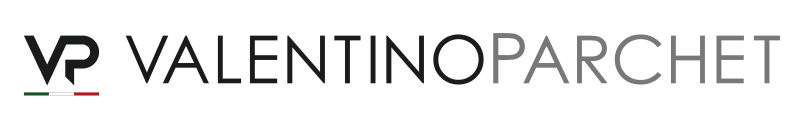 Parchet Valentino Logo